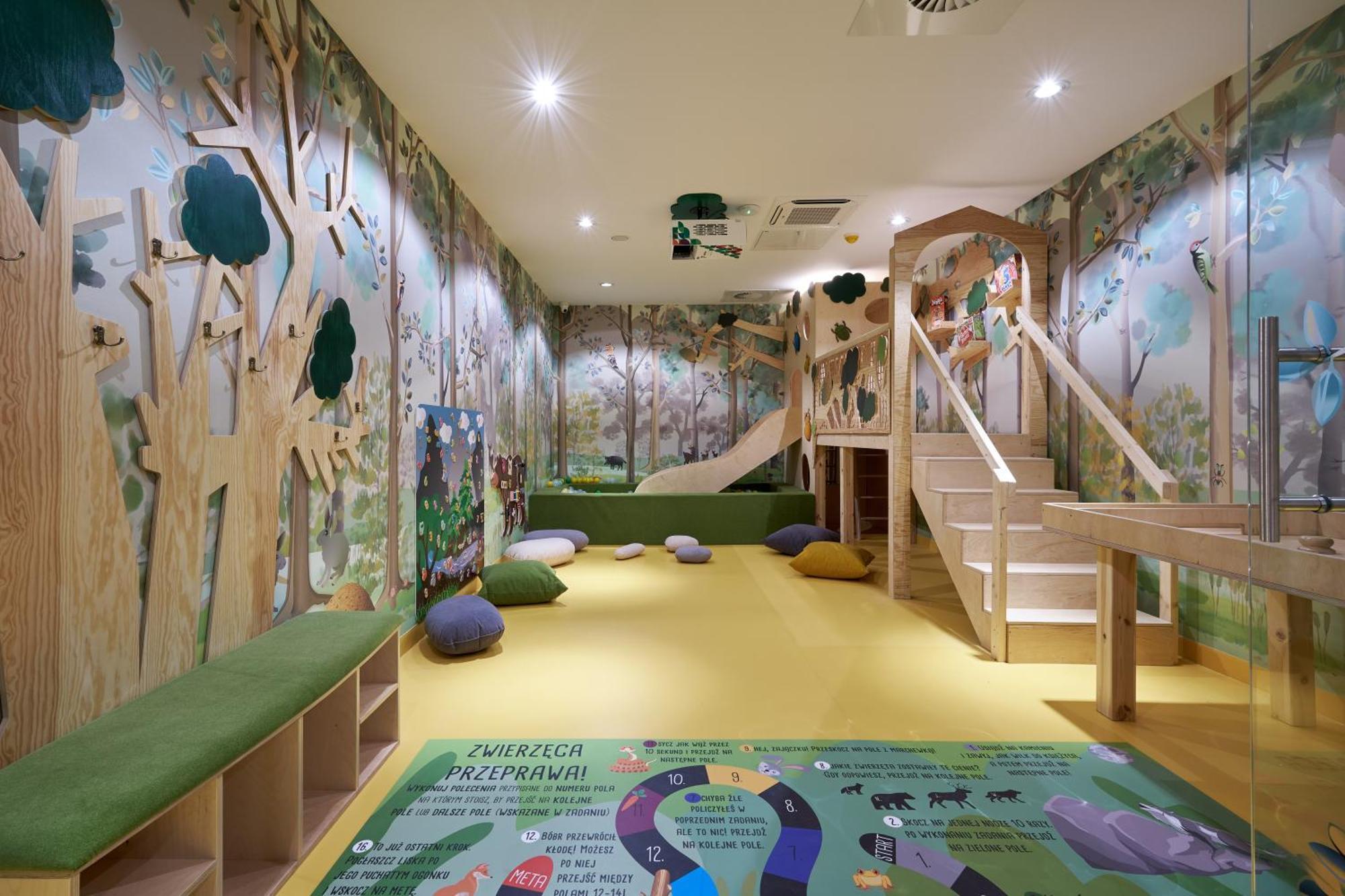 Zloty Horyzont Hotel & Resort ชกลาร์สกา ปอเรมบา ภายนอก รูปภาพ