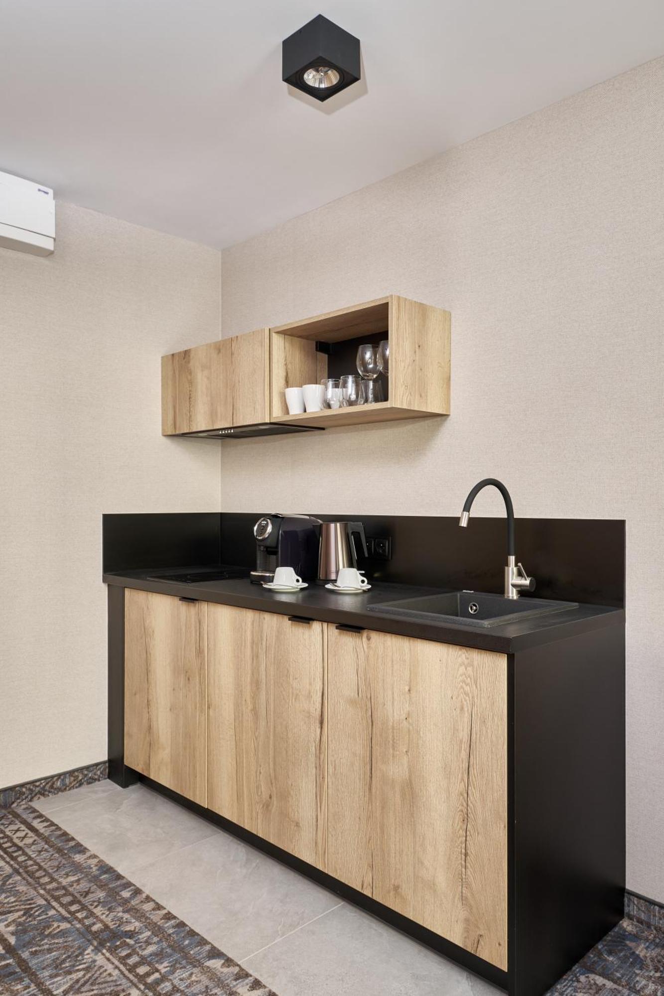 Zloty Horyzont Hotel & Resort ชกลาร์สกา ปอเรมบา ภายนอก รูปภาพ